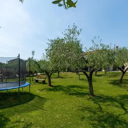 Lv Guest house Fiorini