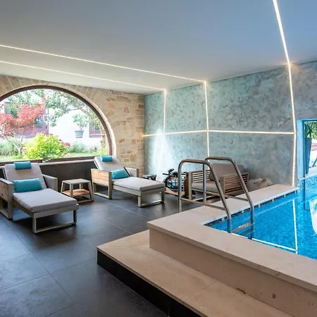 Lv Guest house Fiorini