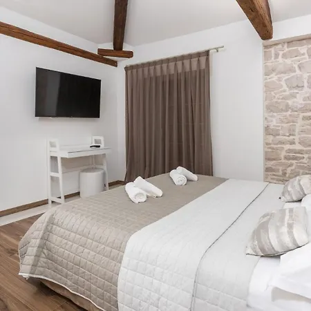 Guest house Lv Fiorini