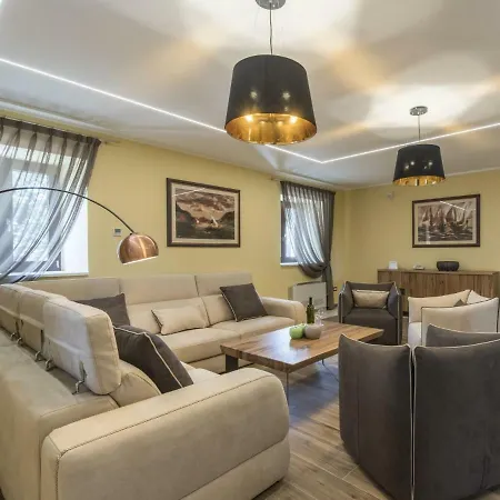 Lv Villa Brtonigla